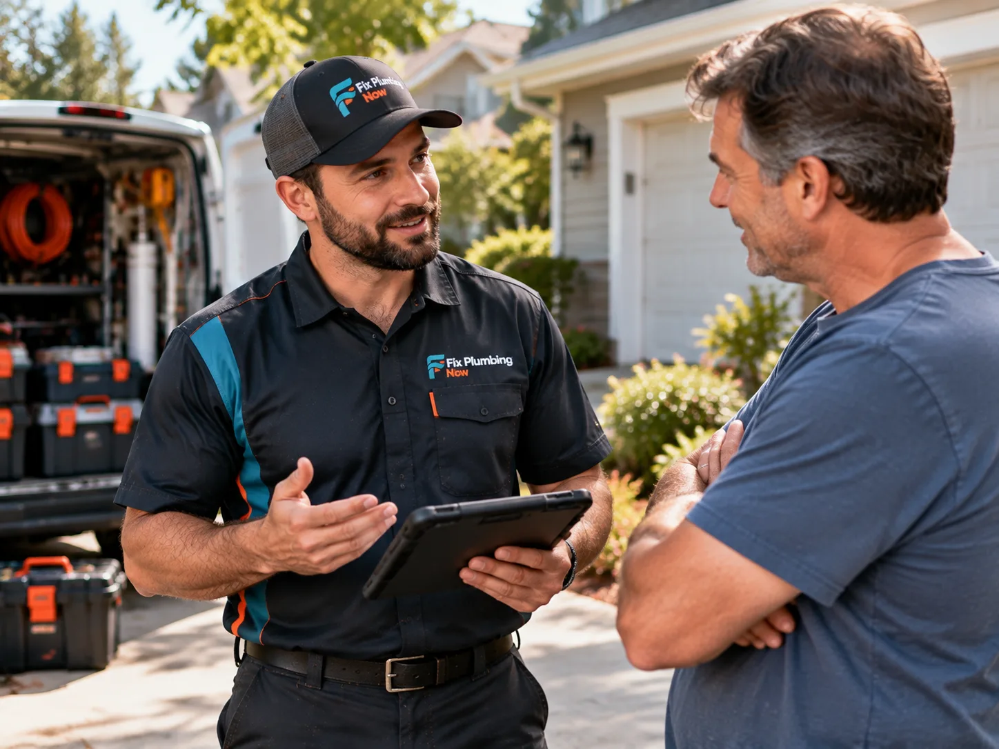 Clogged Drain Service Catonsville, MD FAQs
